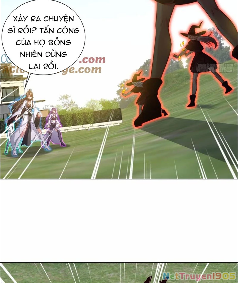 999 Em Gái Theo Đuổi Ngược Lại Tôi Chapter 23 - 8