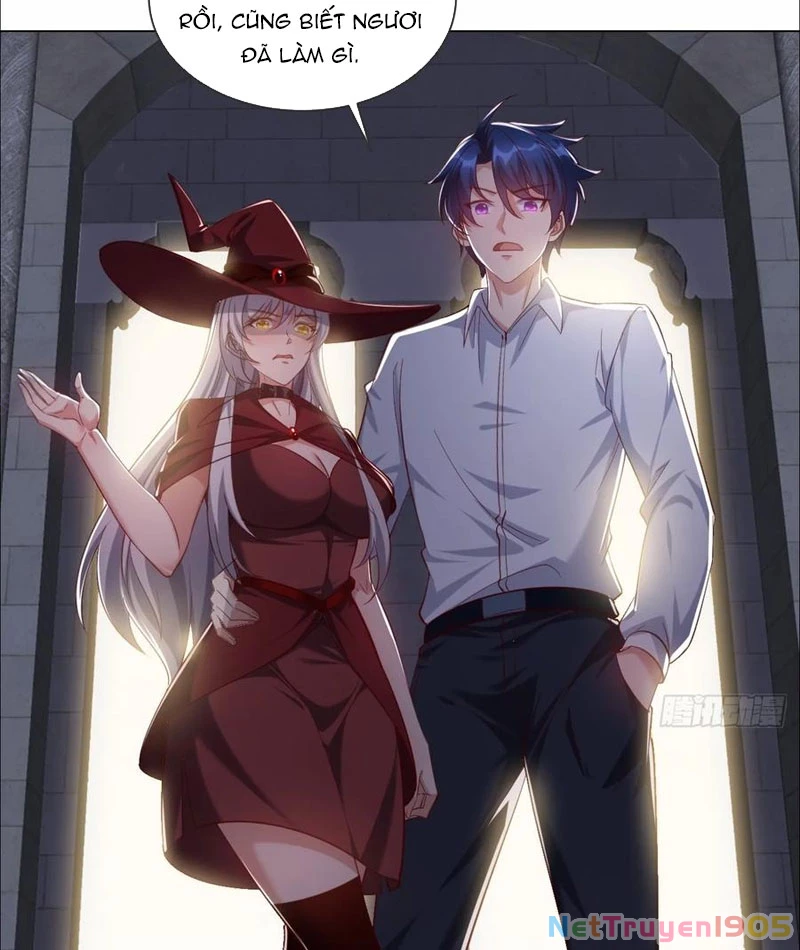 999 Em Gái Theo Đuổi Ngược Lại Tôi Chapter 23 - 12