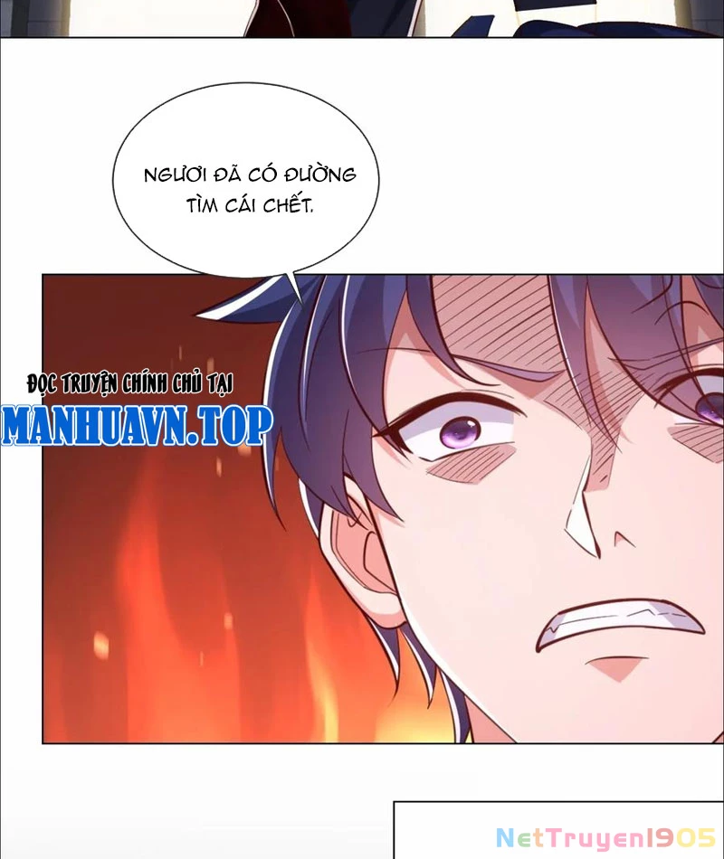 999 Em Gái Theo Đuổi Ngược Lại Tôi Chapter 23 - 13