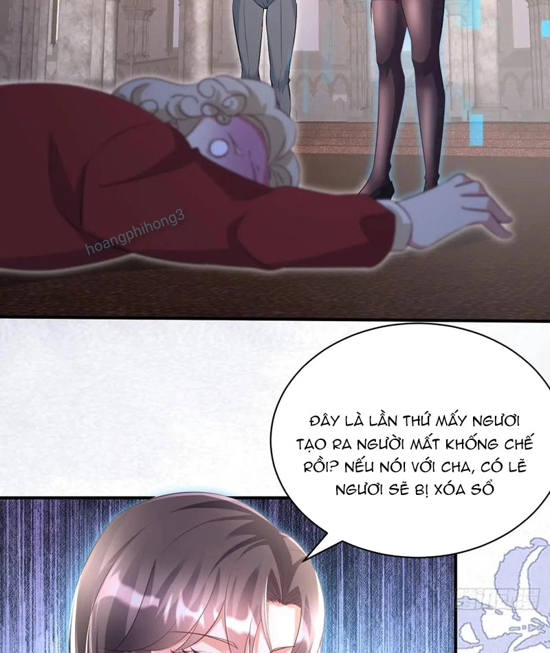 999 Em Gái Theo Đuổi Ngược Lại Tôi Chapter 23 - 18