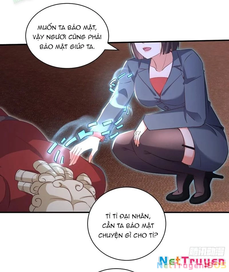 999 Em Gái Theo Đuổi Ngược Lại Tôi Chapter 23 - 21