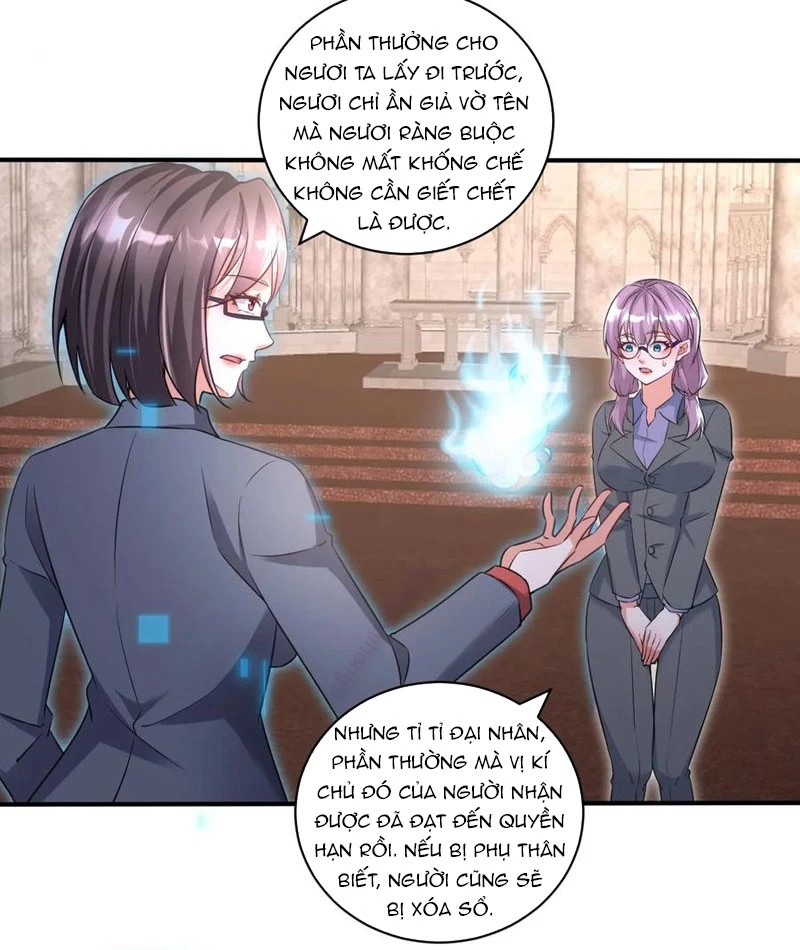 999 Em Gái Theo Đuổi Ngược Lại Tôi Chapter 23 - 22