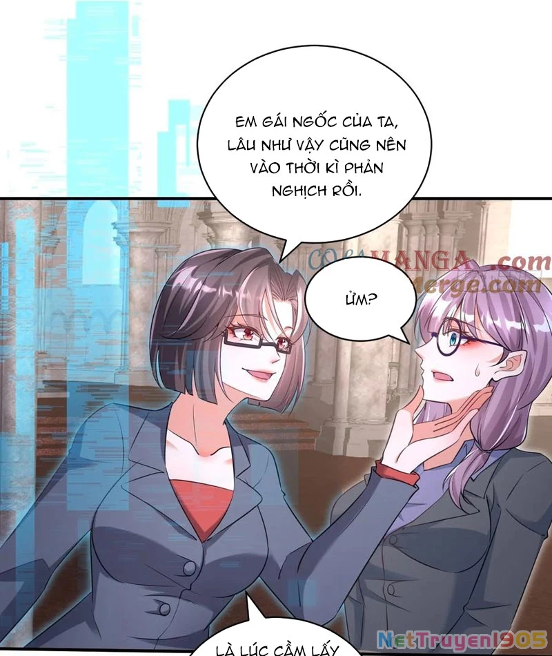 999 Em Gái Theo Đuổi Ngược Lại Tôi Chapter 23 - 23