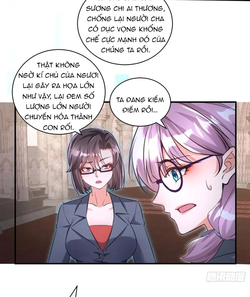 999 Em Gái Theo Đuổi Ngược Lại Tôi Chapter 23 - 24