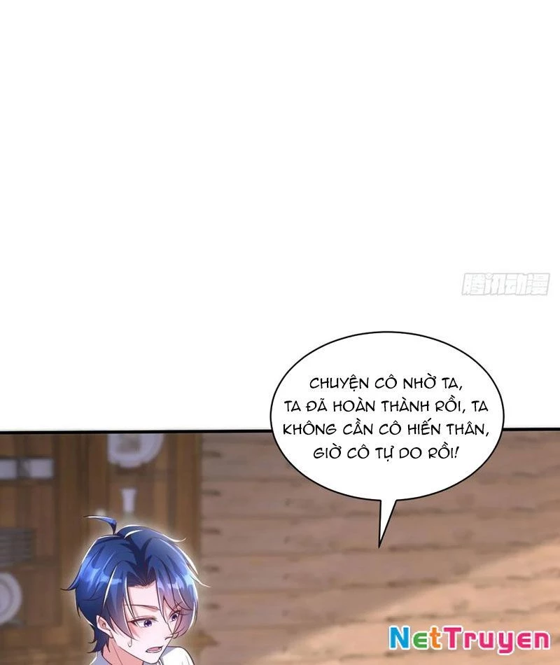 999 Em Gái Theo Đuổi Ngược Lại Tôi Chapter 23 - 31