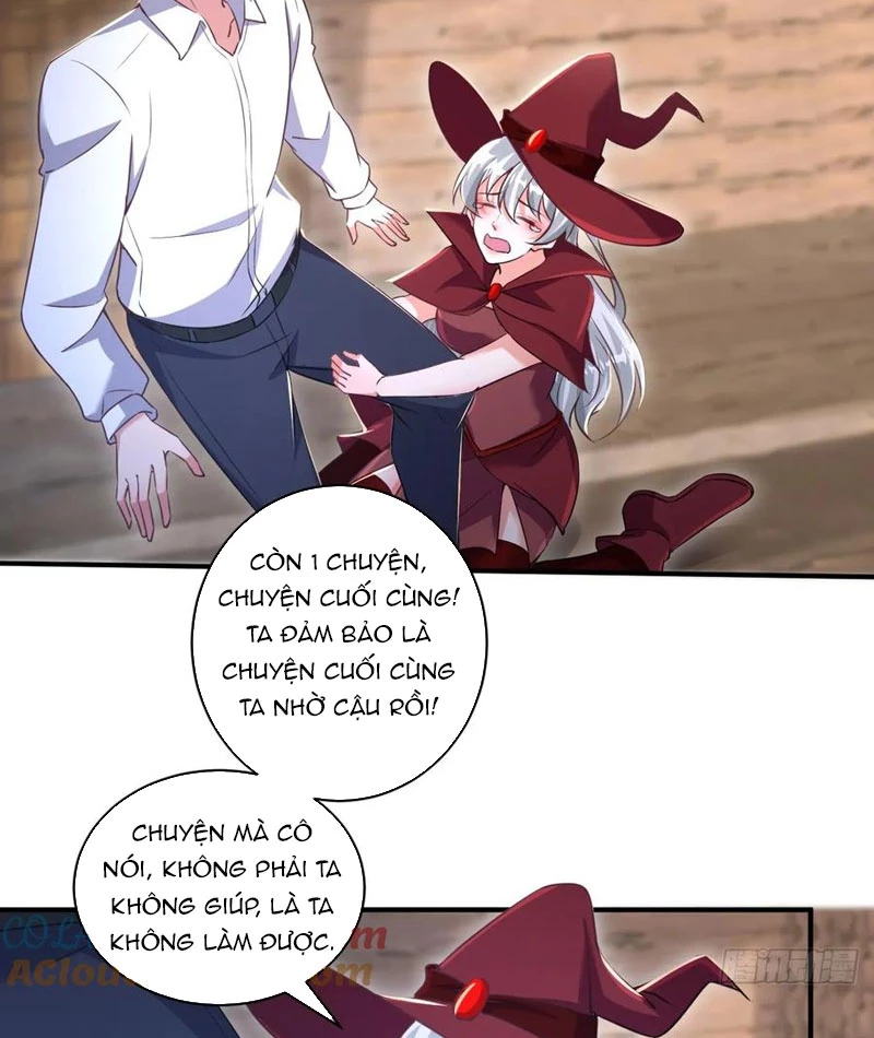 999 Em Gái Theo Đuổi Ngược Lại Tôi Chapter 23 - 32