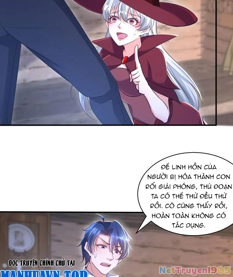 999 Em Gái Theo Đuổi Ngược Lại Tôi Chapter 23 - 33