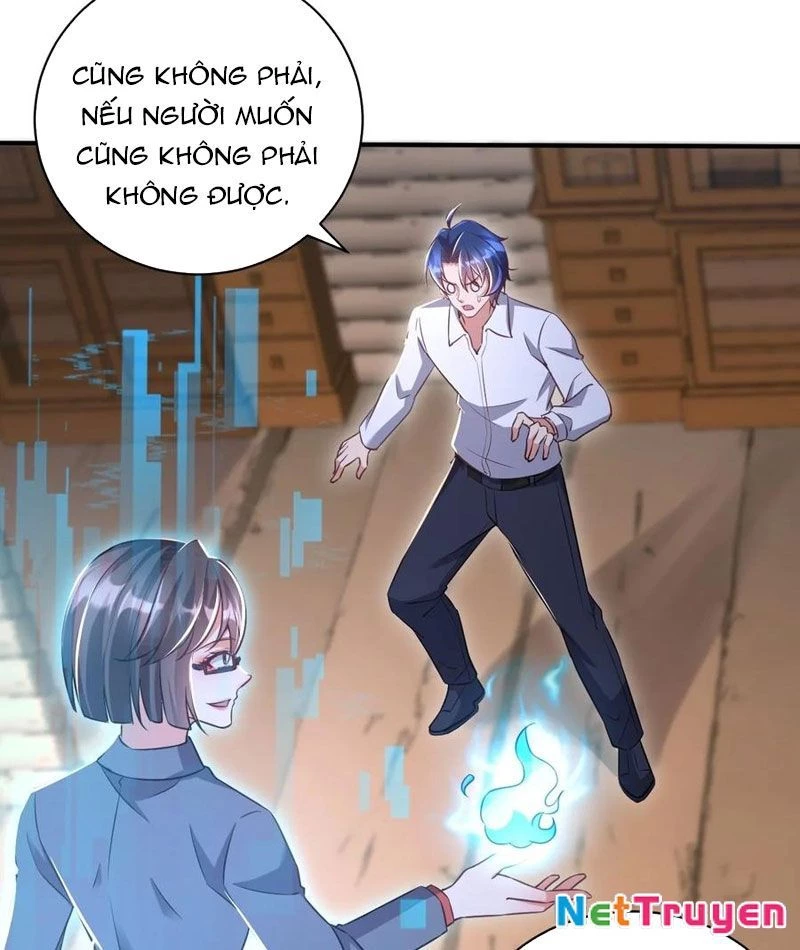 999 Em Gái Theo Đuổi Ngược Lại Tôi Chapter 23 - 36