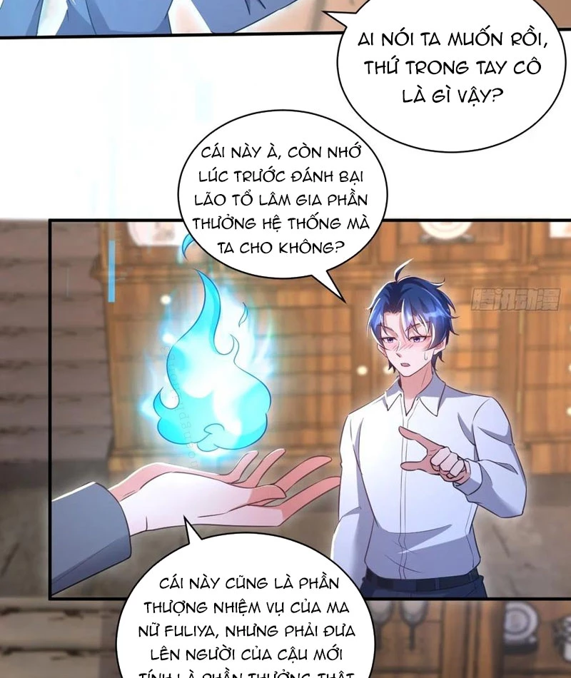 999 Em Gái Theo Đuổi Ngược Lại Tôi Chapter 23 - 37