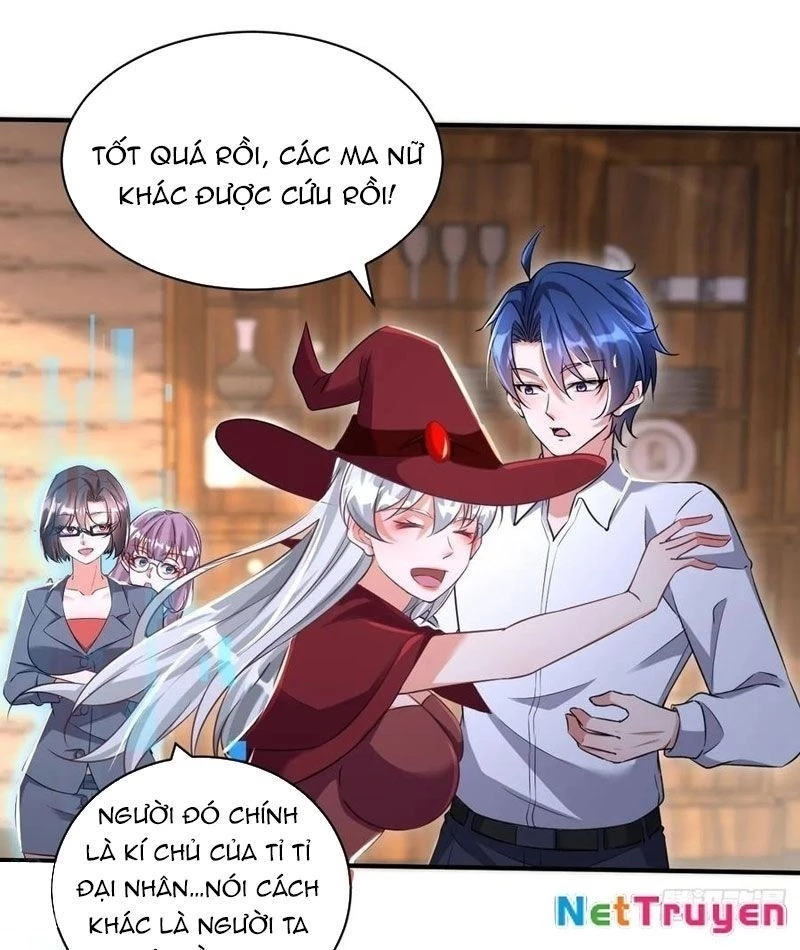 999 Em Gái Theo Đuổi Ngược Lại Tôi Chapter 23 - 41