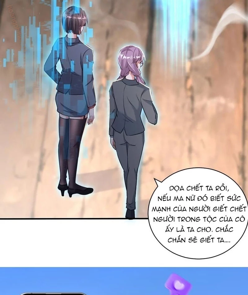 999 Em Gái Theo Đuổi Ngược Lại Tôi Chapter 23 - 44