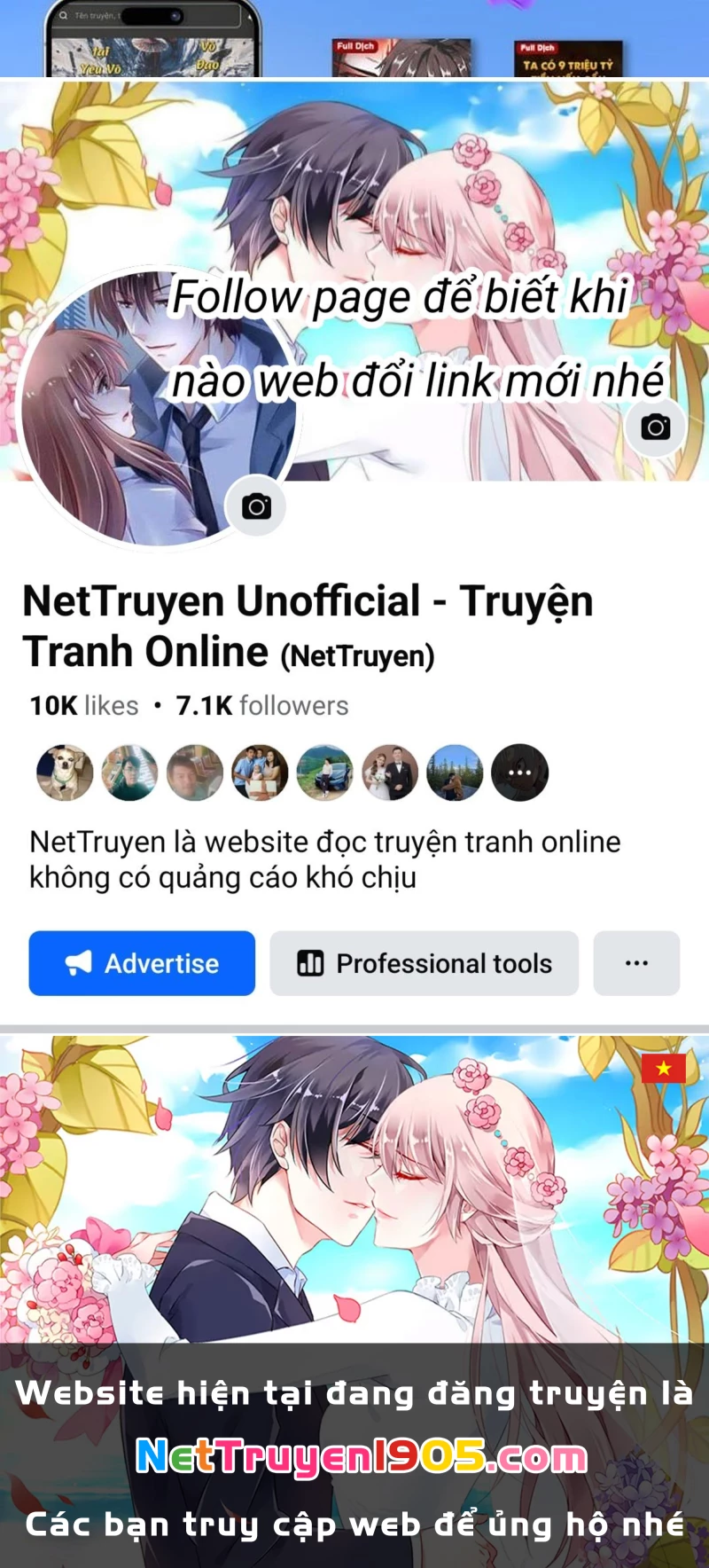 999 Em Gái Theo Đuổi Ngược Lại Tôi Chapter 23 - 45