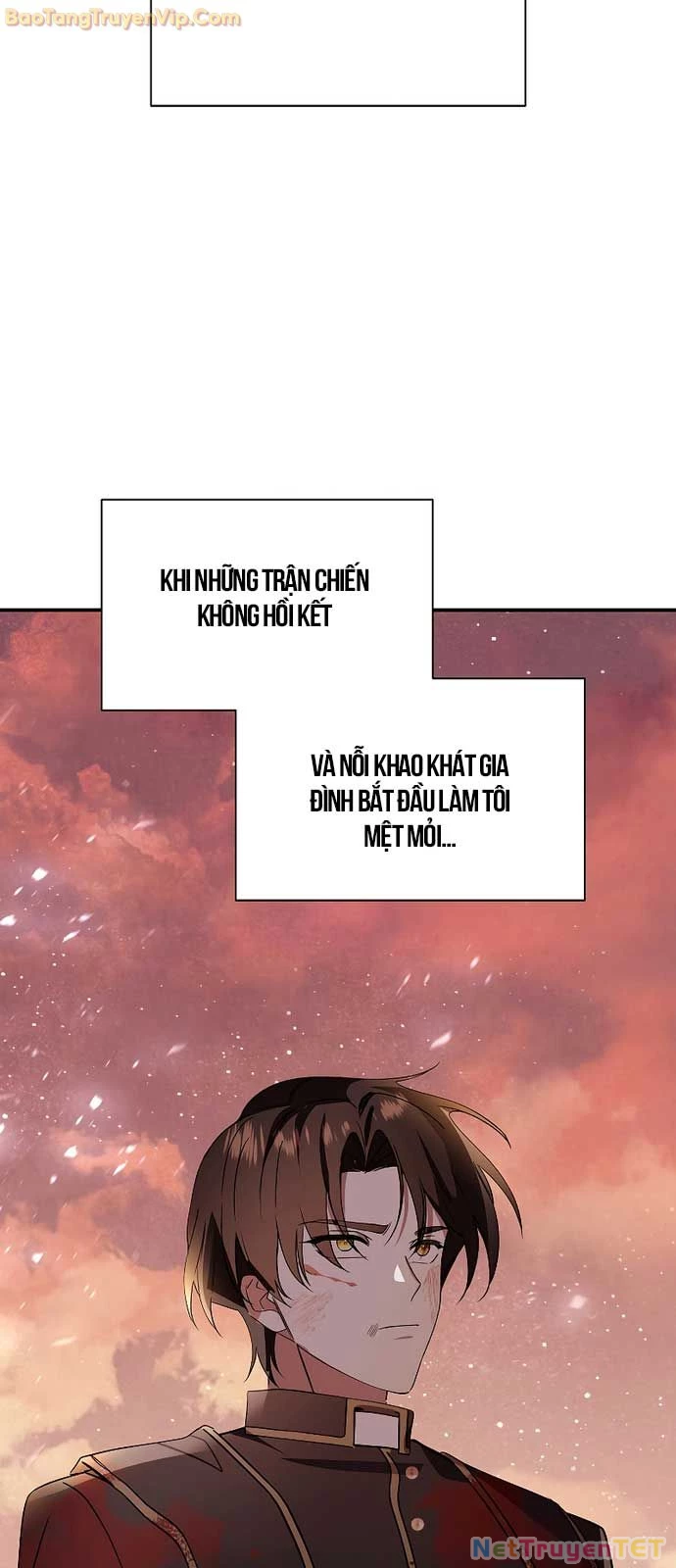 Làm Ơn Dừng Đức Giáo Hoàng Lại Chapter 25 - 5