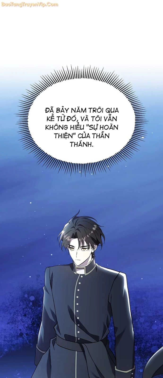 Làm Ơn Dừng Đức Giáo Hoàng Lại Chapter 25 - 15