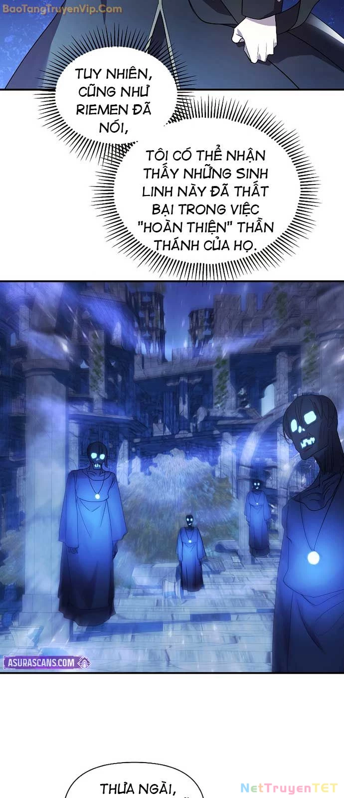 Làm Ơn Dừng Đức Giáo Hoàng Lại Chapter 25 - 16
