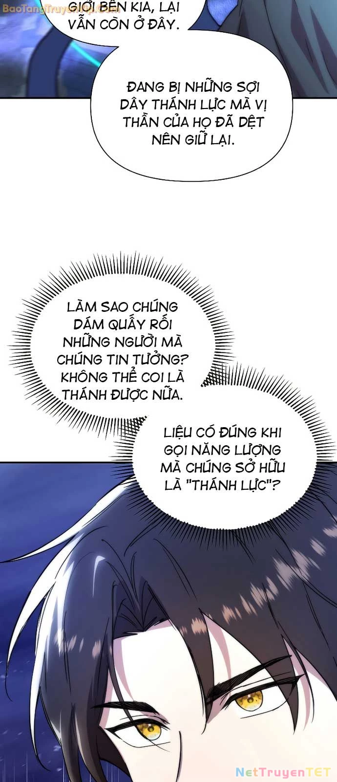 Làm Ơn Dừng Đức Giáo Hoàng Lại Chapter 25 - 22