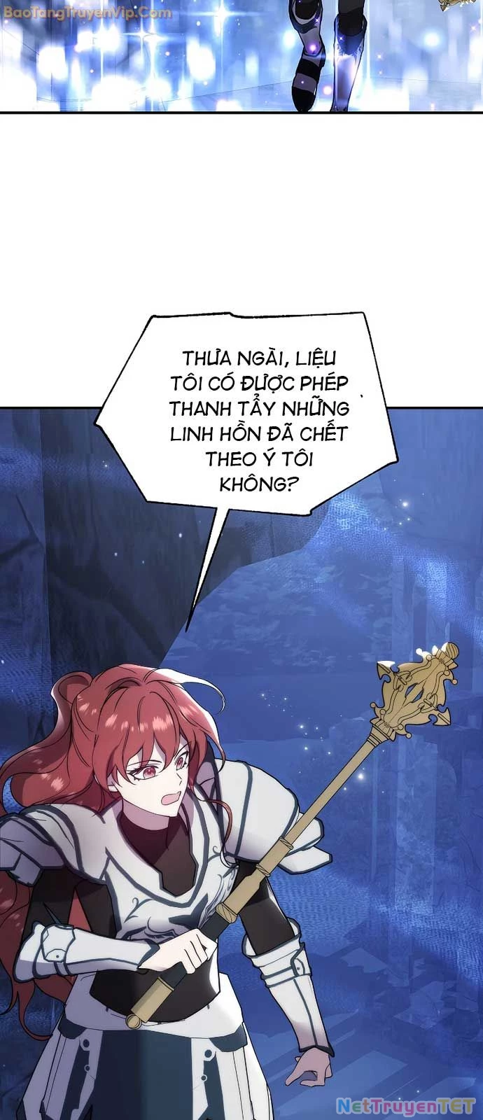 Làm Ơn Dừng Đức Giáo Hoàng Lại Chapter 25 - 28