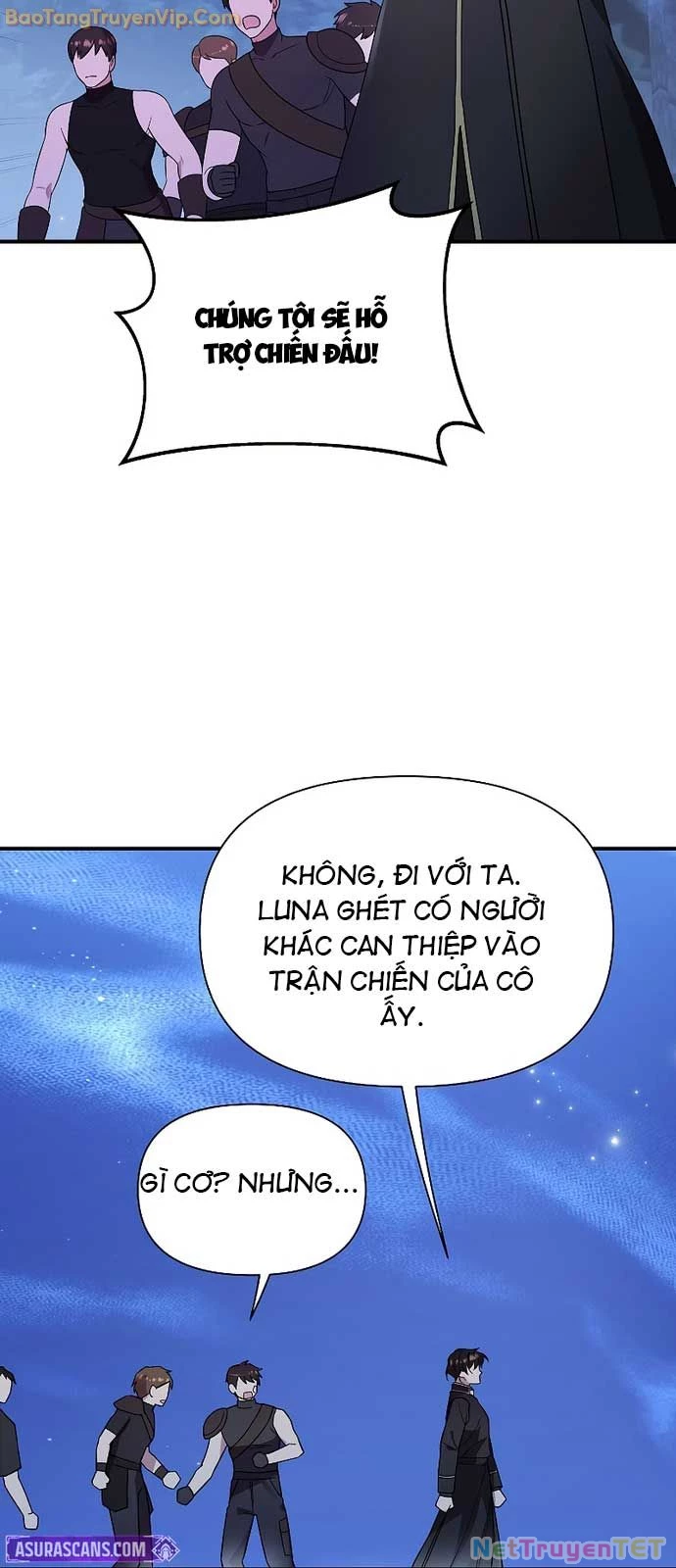 Làm Ơn Dừng Đức Giáo Hoàng Lại Chapter 25 - 30