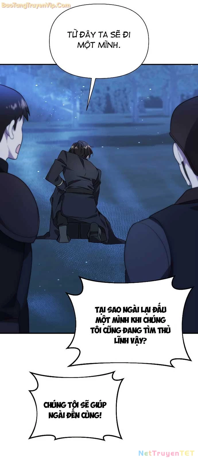 Làm Ơn Dừng Đức Giáo Hoàng Lại Chapter 25 - 41