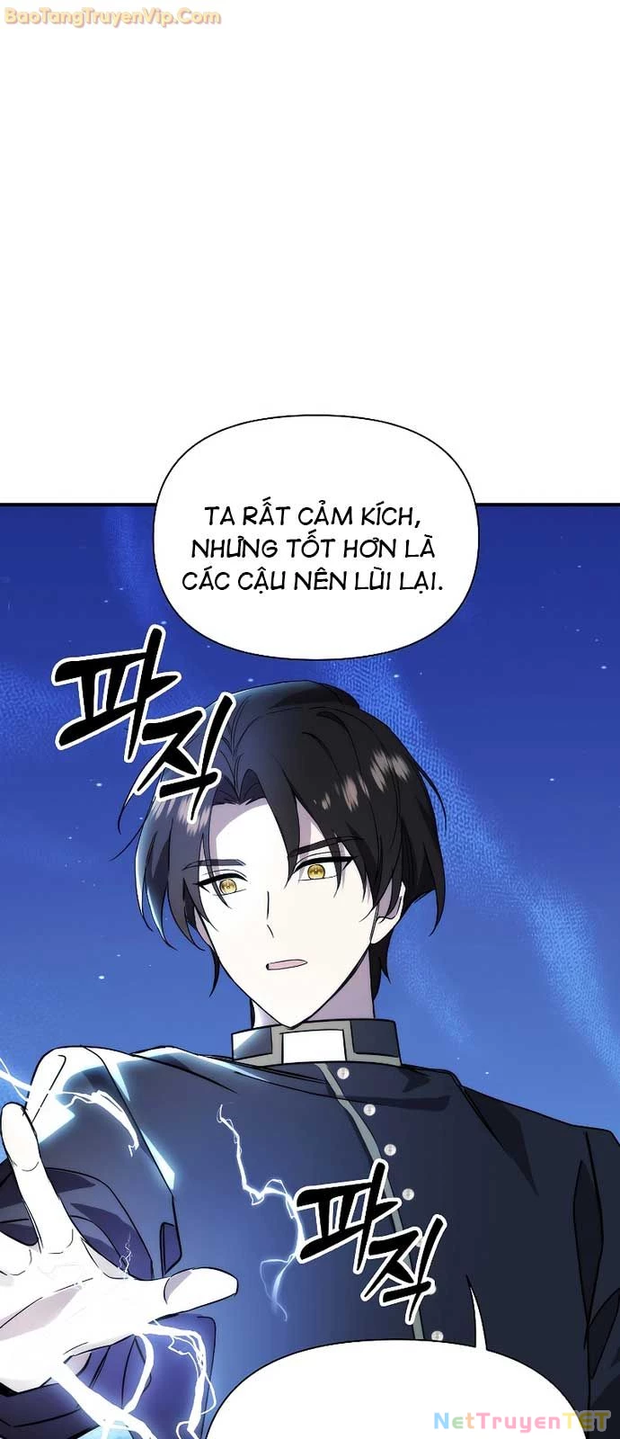 Làm Ơn Dừng Đức Giáo Hoàng Lại Chapter 25 - 42