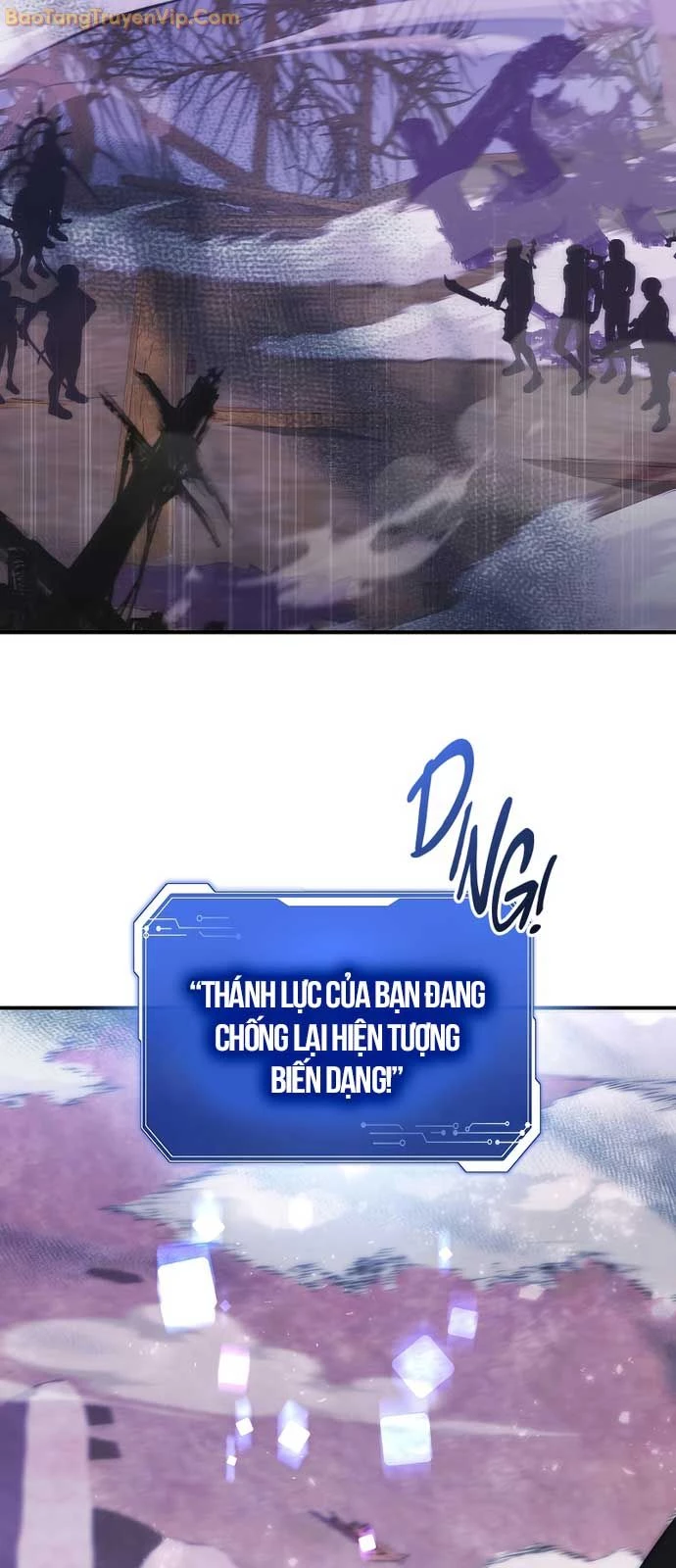 Làm Ơn Dừng Đức Giáo Hoàng Lại Chapter 25 - 51