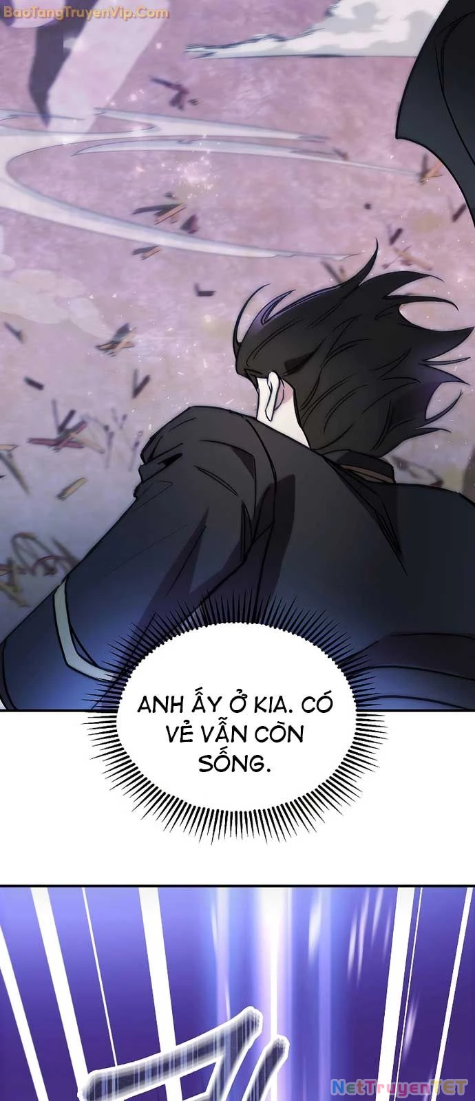 Làm Ơn Dừng Đức Giáo Hoàng Lại Chapter 25 - 52