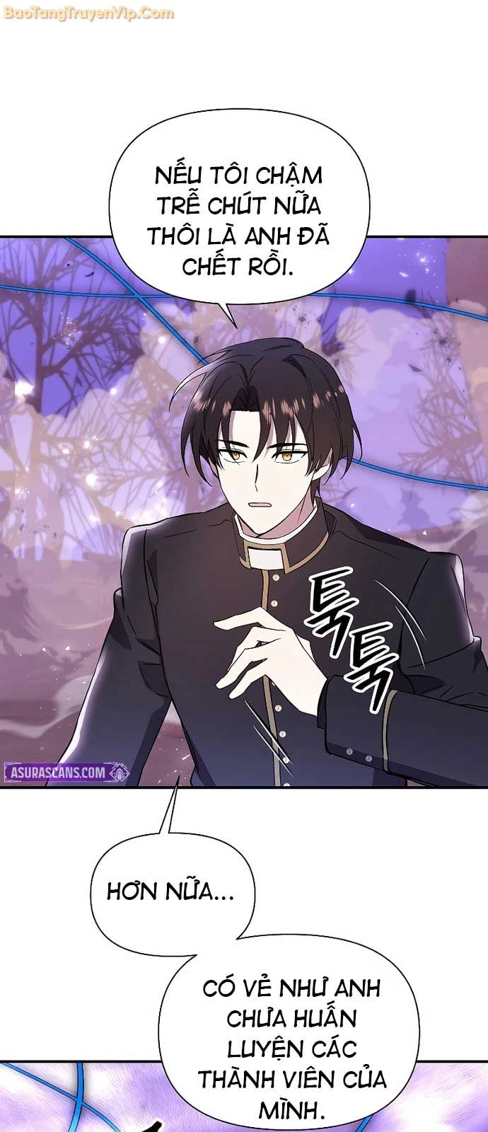 Làm Ơn Dừng Đức Giáo Hoàng Lại Chapter 25 - 57
