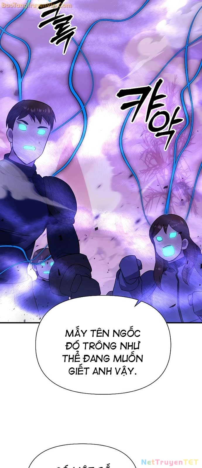 Làm Ơn Dừng Đức Giáo Hoàng Lại Chapter 25 - 58