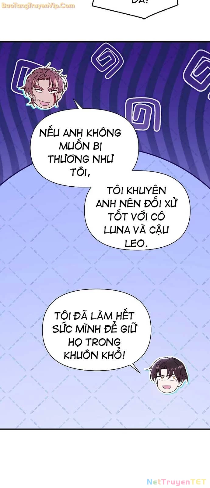 Làm Ơn Dừng Đức Giáo Hoàng Lại Chapter 25 - 60