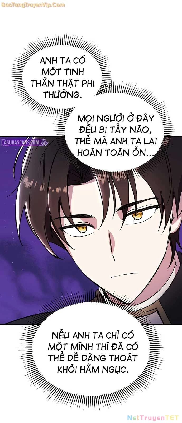 Làm Ơn Dừng Đức Giáo Hoàng Lại Chapter 25 - 61