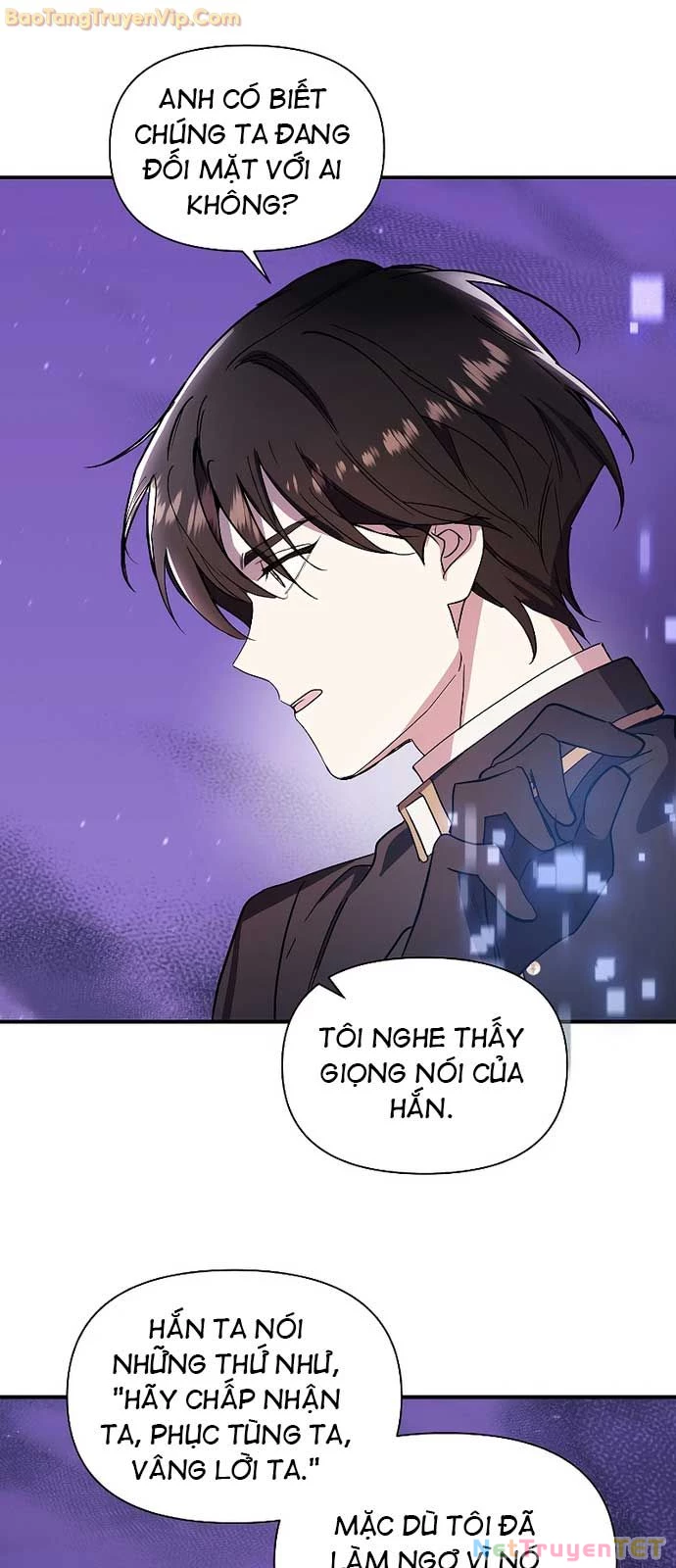 Làm Ơn Dừng Đức Giáo Hoàng Lại Chapter 25 - 62