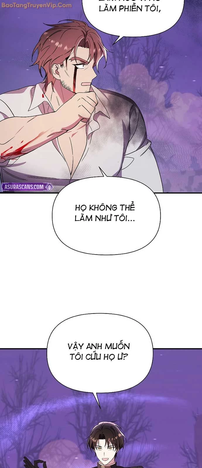 Làm Ơn Dừng Đức Giáo Hoàng Lại Chapter 25 - 63