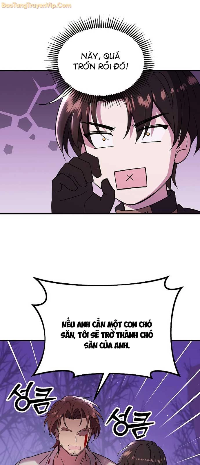 Làm Ơn Dừng Đức Giáo Hoàng Lại Chapter 25 - 66