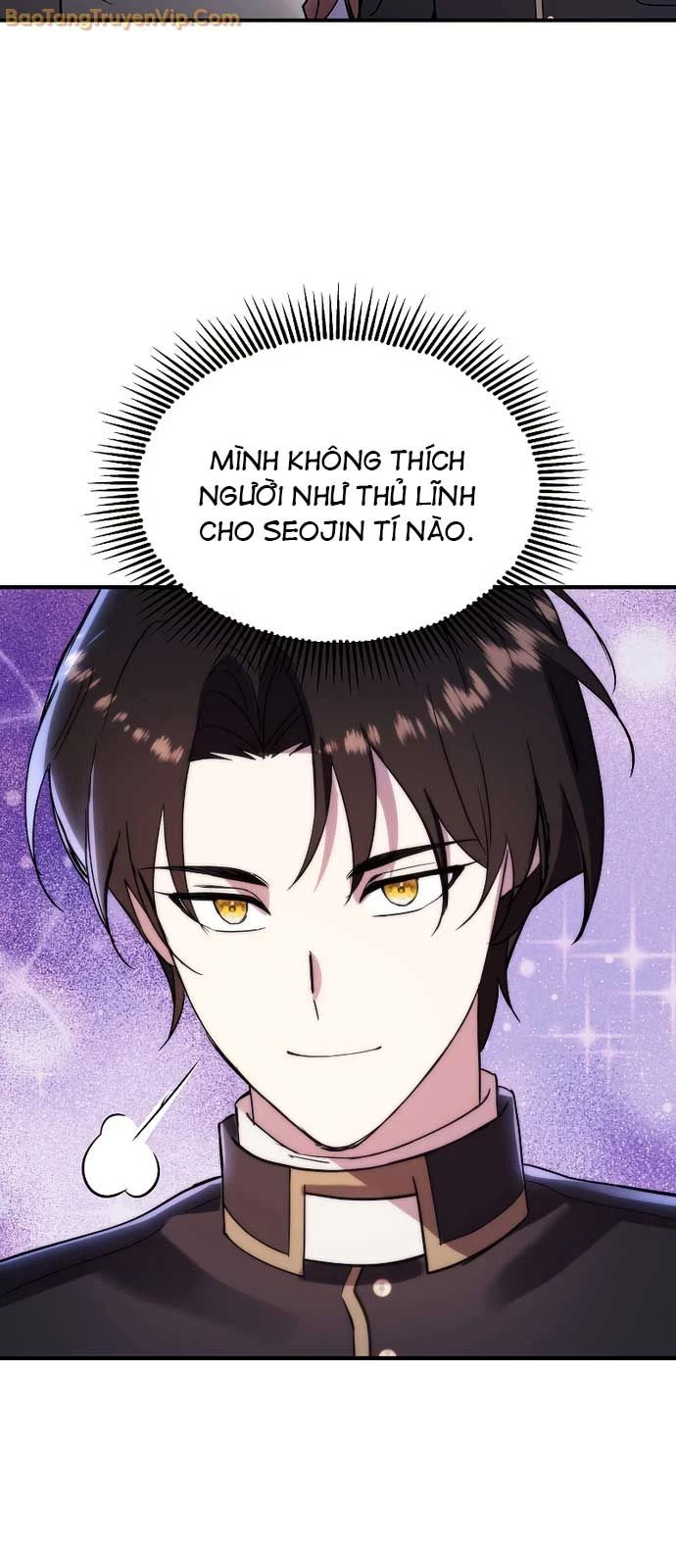 Làm Ơn Dừng Đức Giáo Hoàng Lại Chapter 25 - 68