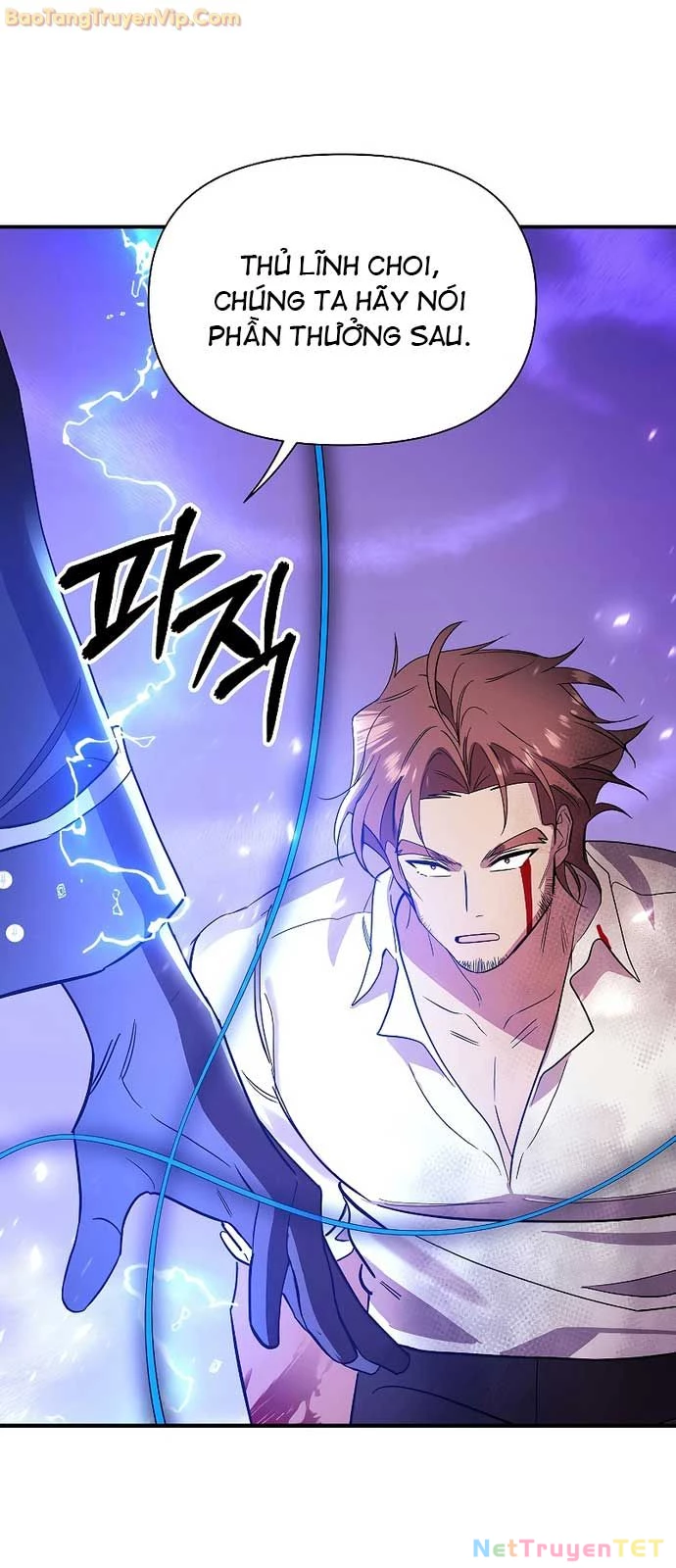 Làm Ơn Dừng Đức Giáo Hoàng Lại Chapter 25 - 69