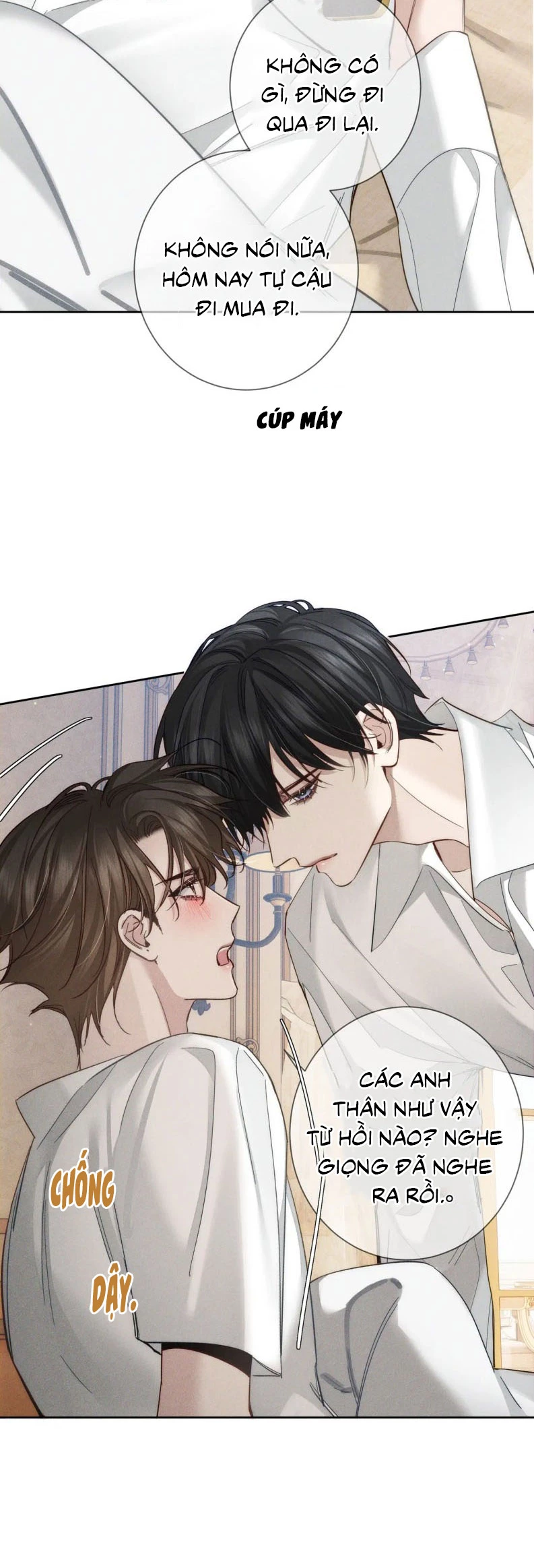 Nhân Vật Chính Chỉ Muốn Yêu Đương Chapter 201 - 7