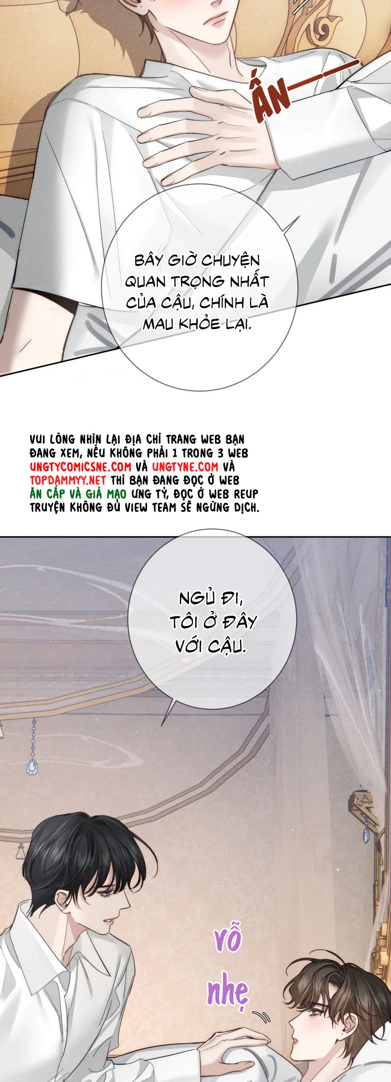 Nhân Vật Chính Chỉ Muốn Yêu Đương Chapter 201 - 9