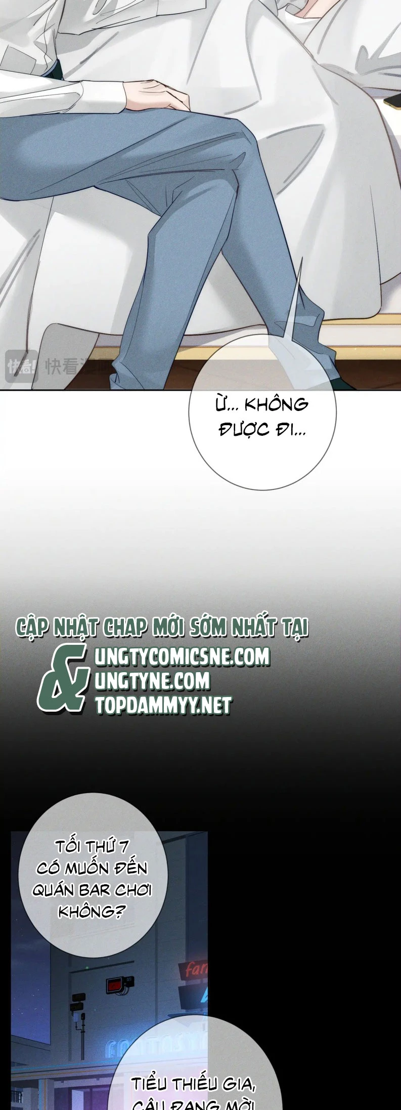 Nhân Vật Chính Chỉ Muốn Yêu Đương Chapter 201 - 10