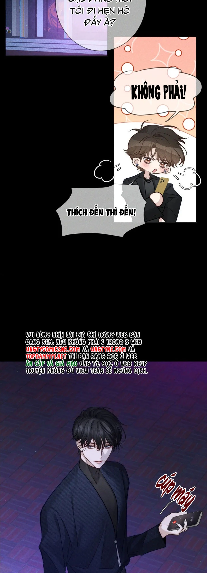 Nhân Vật Chính Chỉ Muốn Yêu Đương Chapter 201 - 11