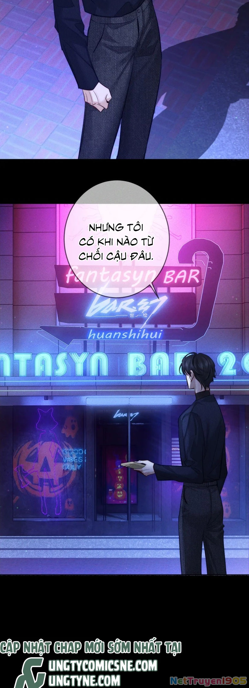 Nhân Vật Chính Chỉ Muốn Yêu Đương Chapter 201 - 12