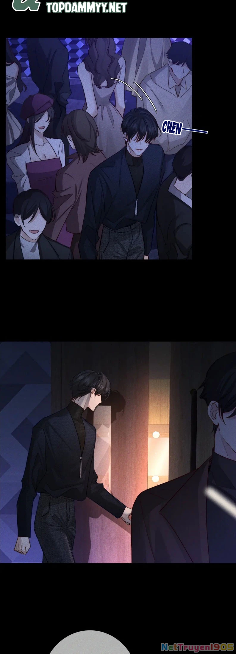 Nhân Vật Chính Chỉ Muốn Yêu Đương Chapter 201 - 13