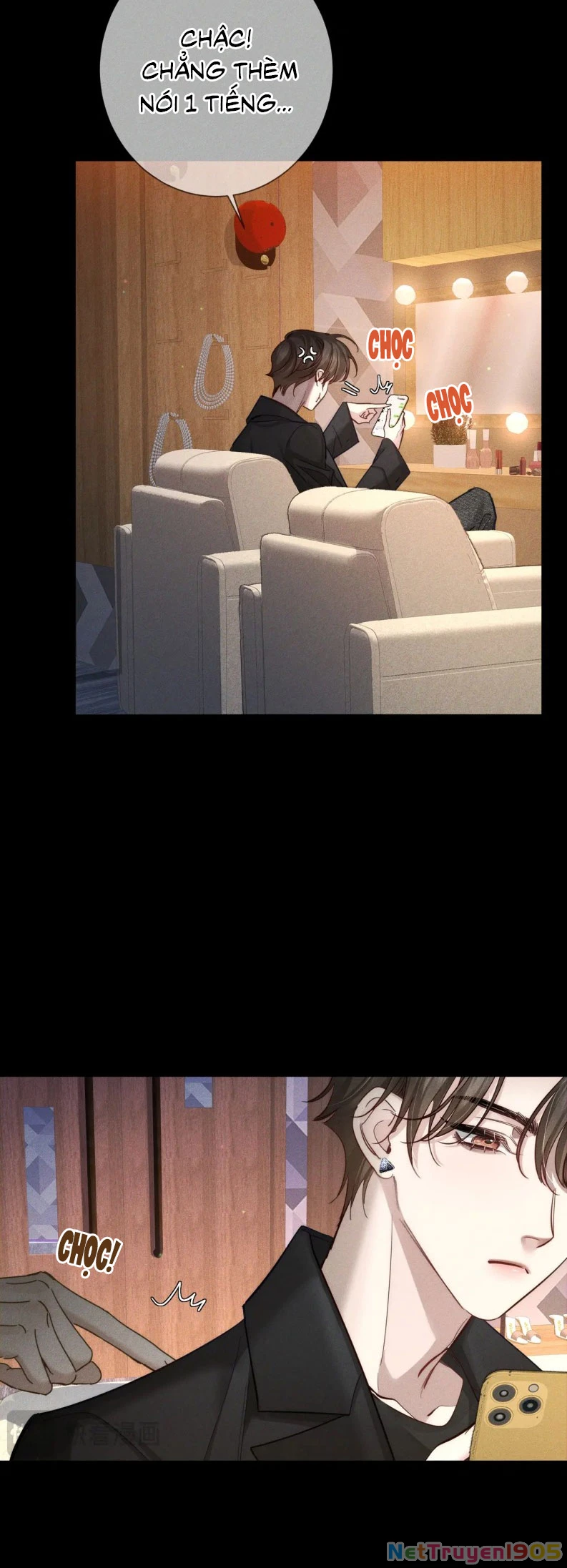 Nhân Vật Chính Chỉ Muốn Yêu Đương Chapter 201 - 14