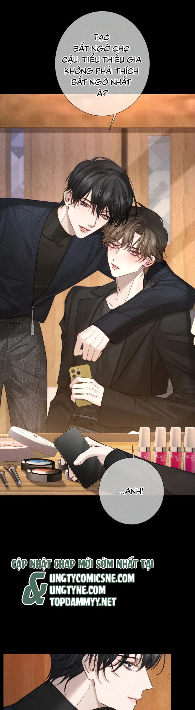 Nhân Vật Chính Chỉ Muốn Yêu Đương Chapter 201 - 17