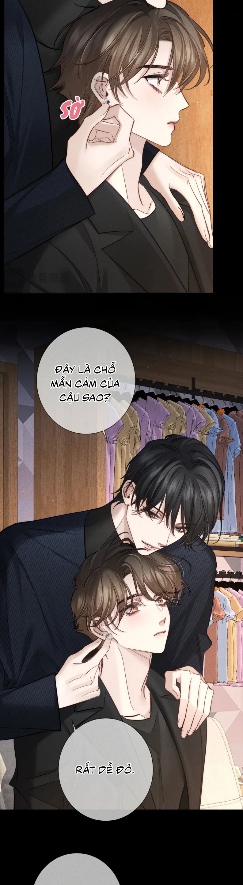 Nhân Vật Chính Chỉ Muốn Yêu Đương Chapter 201 - 18