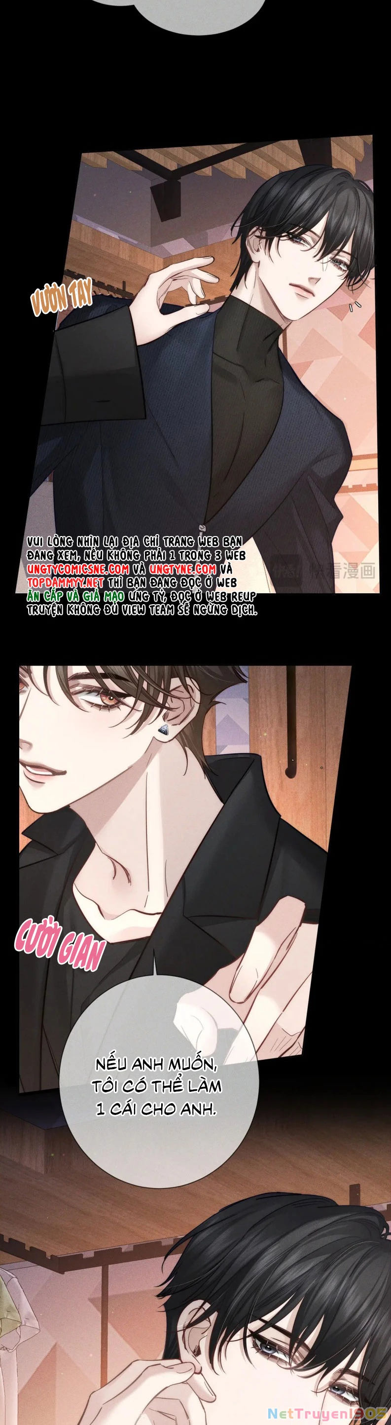 Nhân Vật Chính Chỉ Muốn Yêu Đương Chapter 201 - 21