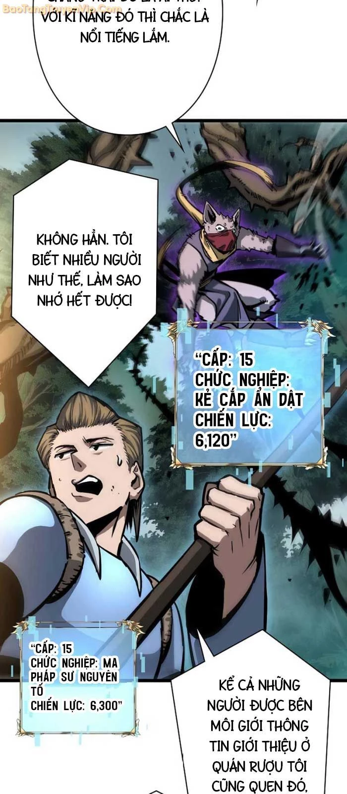 Trở Thành Anh Hùng Mạnh Nhất Nhờ Gian Lận Chapter 27 - 10