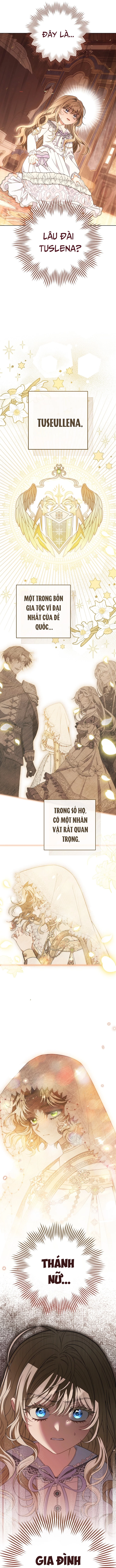 Tôi Bị Bảo Phải Chết Chapter 3 - 12