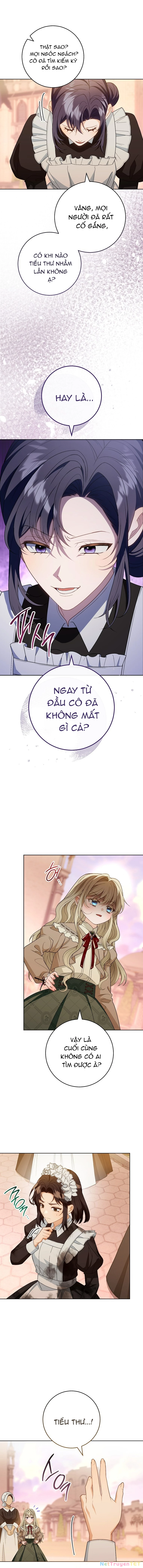 Tôi Bị Bảo Phải Chết Chapter 9 - 2