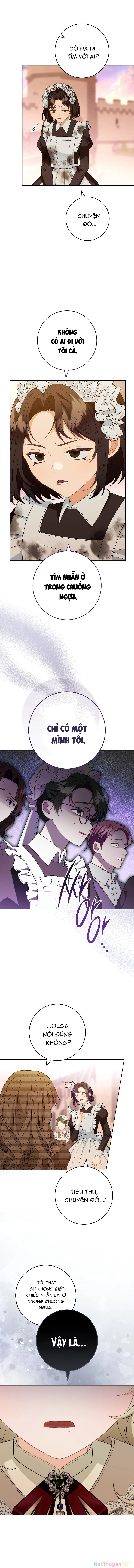 Tôi Bị Bảo Phải Chết Chapter 9 - 5