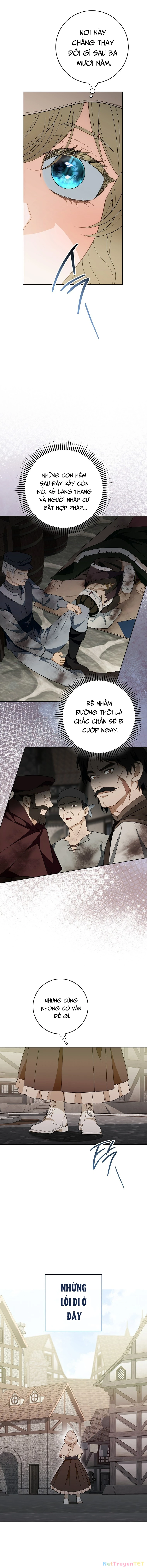 Tôi Bị Bảo Phải Chết Chapter 10 - 11